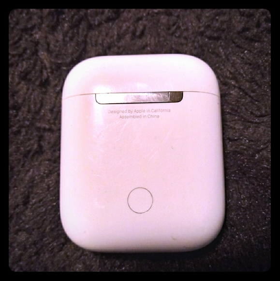 Apple AirPod Case